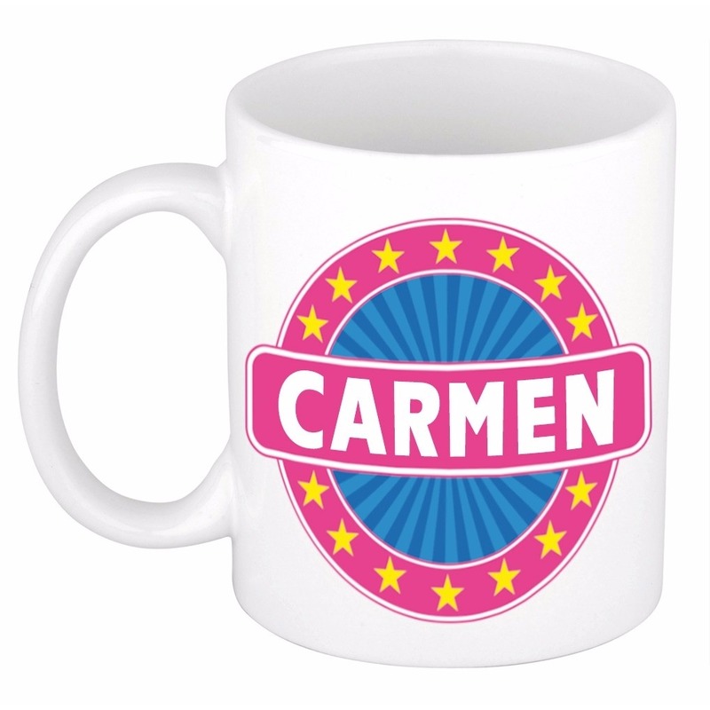 Carmen cadeaubeker 300 ml Top Merken Winkel